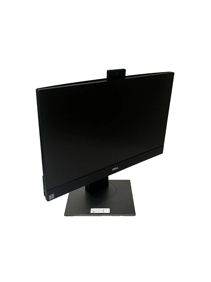 Dell OptiPlex 7470 AIO Intel Core i5-9500 3,00GHz 8GB 256GB NVMe Win 11 Pro