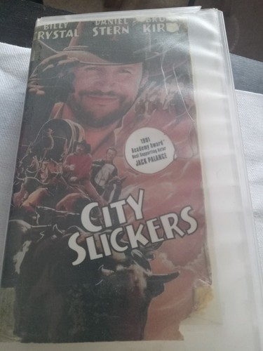 City Slickers (VHS, 1991) - Bild 5 von 7