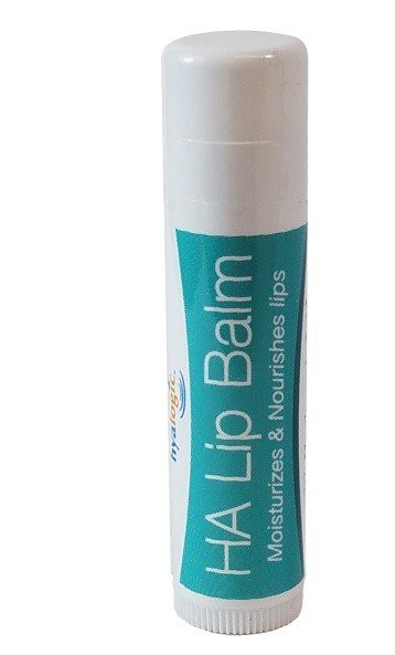 Hyalogic Hyaluronic Acid-Бальзам для губ без запаха 15 унций в стике 1990₽