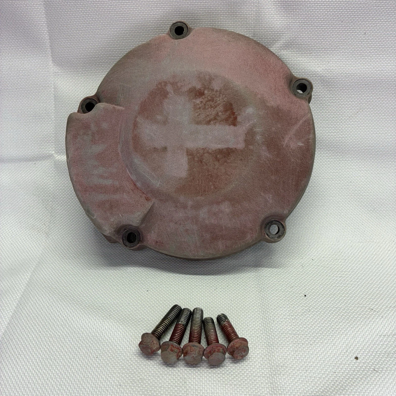 1995 Kx125 Kawasaki Stator Cover Cap 1994 1995 1996 1997 1999 1992 1998