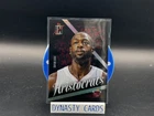 2025 Topps Signature Dwyane Wade Base (RAW)