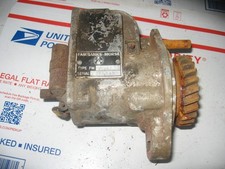 VINTAGE FAIRBANKS MORSE MAGNETO MODEL XB4B7