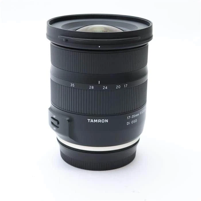 Canon 17-35mm f レンズ Canon EF 17-35mm Focal Camera Lenses for sale - eBay