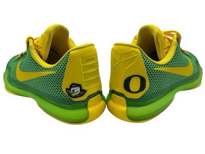 Up Close With PJ Tucker’s Nike Book 1 “Foamposite” PEs