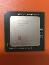 Intel Xeon SL7ZG