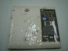 Pioneer EZ Load 12 inches X 12 inches Memory Book Acid Free Scrapbook