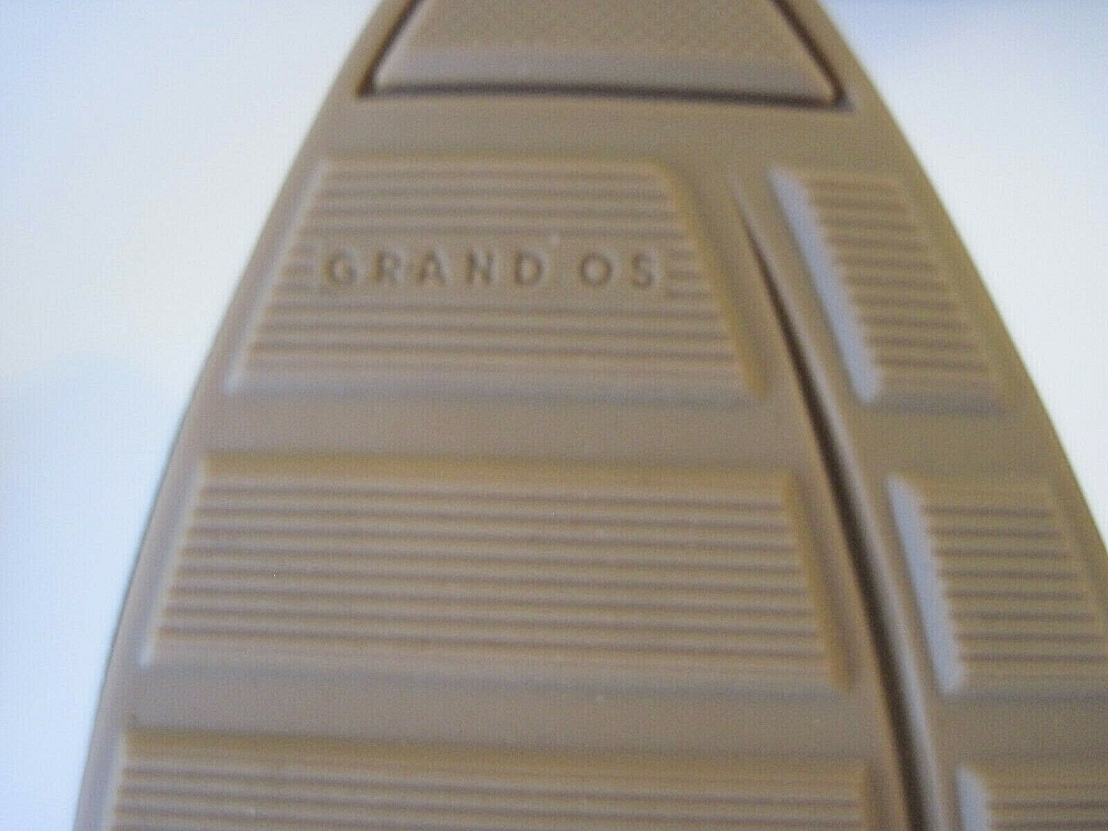 cole haan grand os blue