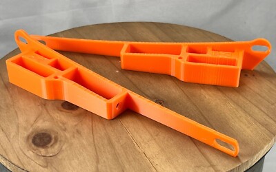 Yakintime OldTown PDL 120 Inside Pocket Tool Organizer (2-pack)