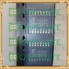 2PCS TC9235AFG 9235AFG ELECTRONIC VOLUME SOP16