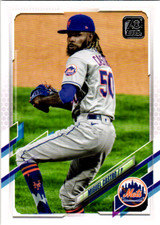 2021 Topps Update Series - #US194 Miguel Castro