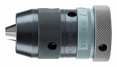 Röhm Schnellspannbohrfutter Supra SK 1-13 mm B12 - 305221