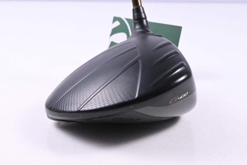 Ping G400 SFT Driver / 10 Degree / Stiff Flex Ping Alta CB 55 - Picture 3 of 8