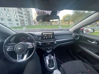 2020 Kia Forte EX
