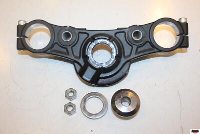 2021 Kawasaki Ninja EX 650 Forks Upper Triple Tree Clamp 44081