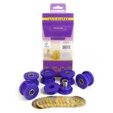 Powerflex für Opel Zafira A (1999-2004) Hilfsrahmen vorne