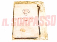 Moteur Lancia FULVIA