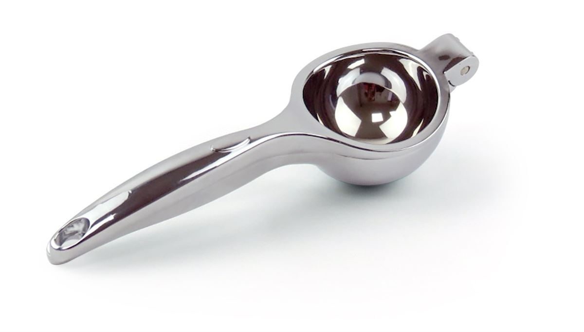 Mexican Elbow Lime & Lemon Squeezer – Cocktail Fruit Press Citrus Juicer Bar Pub