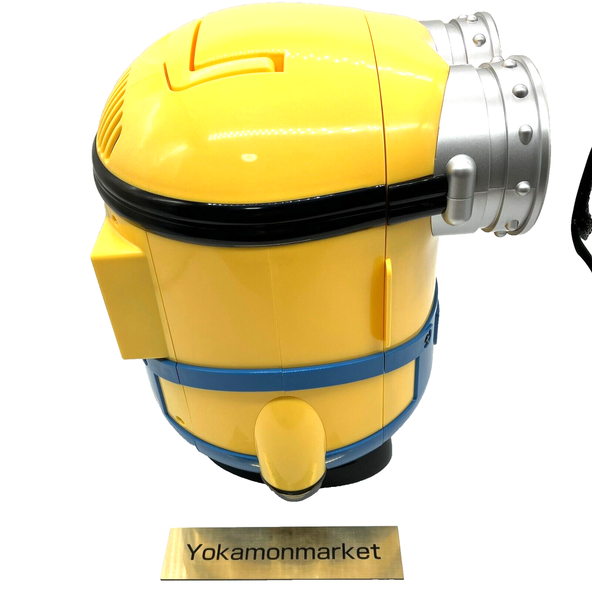 Minions Mini Fridge Portable Cooler Warmer Not For Sale Limited