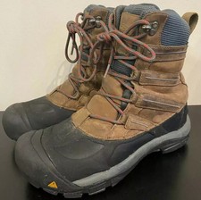 men's summit county waterproof boot