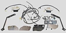 Kubota -  Work Light Kit For Cab  Oem#:  M7964