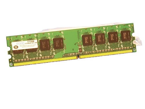 Barrette RAM DDR2 2 Go 667 MHz Pour PC Portable Sony VAIO M (VPCM13M1E/P) - NEUF