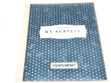 CLOSE TO MY HEART CAPTURED MEMORIES CLEAR STAMPS