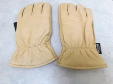 Wells Lamont Premium Cowhide Leather Work Gloves 1 Pairs Size Medium 