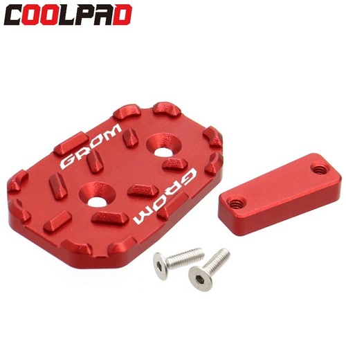 Pedal Brake Pedal For Honda MSX 125 MSX125/SF GROM125 2014-2024 2023 GROM - Picture 8 of 11