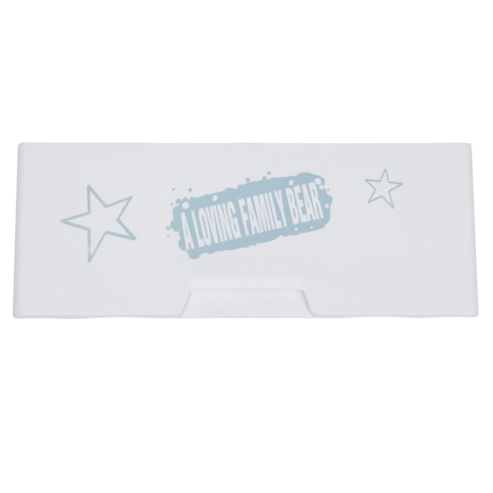 Cómoda con cajones de plástico, armario de almacenamiento con 6 cajones/armario 6 cajones Foto 4 de 4