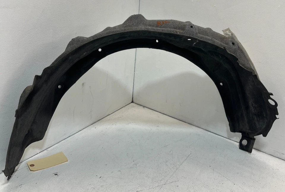 Оригинальная задняя накладка на четверть со стороны водителя для Lexus NX200T NX300H 2015-21 годов выпуска - Изображение 2 из 4