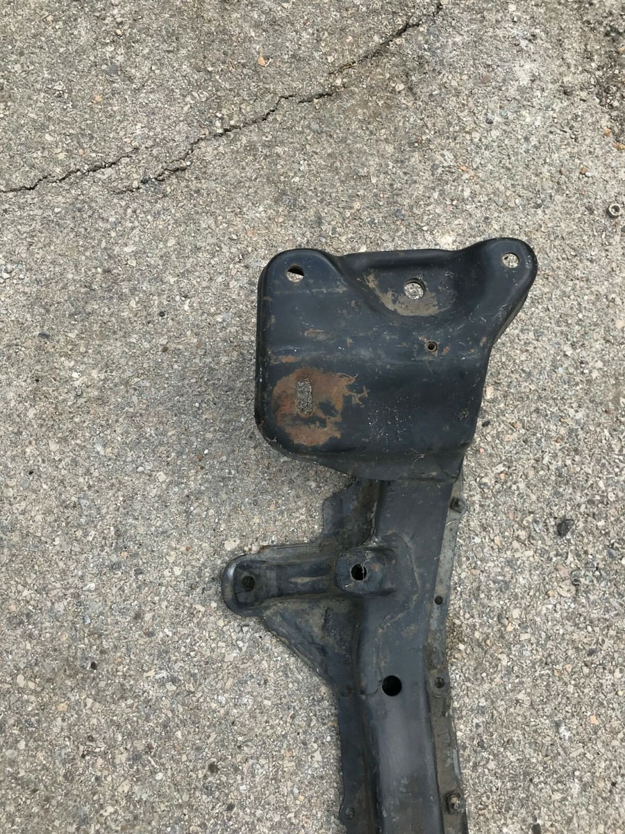 90 - 96 300zx Twin Turbo Engine Subframe Crossmember | eBay