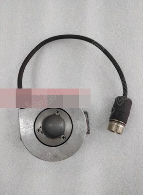 1PC Used   ECN 113 2048 03S17-58 encoder #F1