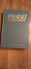 Praise Our Songs And Hymns 1979