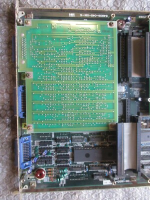 マザーボード Okuma OPUS 5000 E4809-045-091-E Okuma E4809-045-091-E
