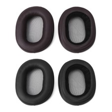 Earpads for MDR-1RNC MDR-1R MK2 MDR-1RB Headphone Thick Memory Foam Cushion