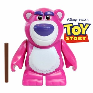 lotso bear