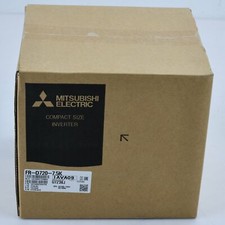 New MITSUBISHI FR-D720-7.5K Inverter In Box E...