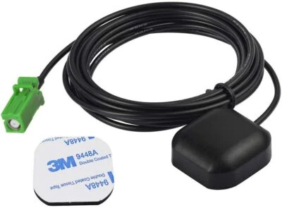 Bingfu Fahrzeug Wasserdichte Aktive GPS-Navigationsantenne Für Pioneer AVIC 5100 - Bild 1 von 4