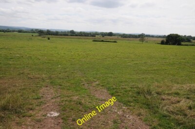 Photo 6x4 Clevedon Moor East Clevedon View across Clevedon Moor from Tick c2014
