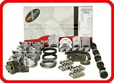 77 78 79 80 Oldsmobile 350 5.7L OHV V8  Master Engine Rebuild Kit