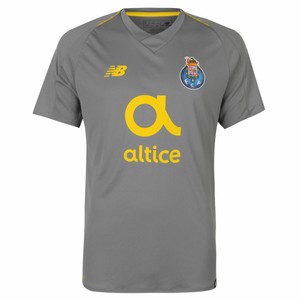 porto away shirt