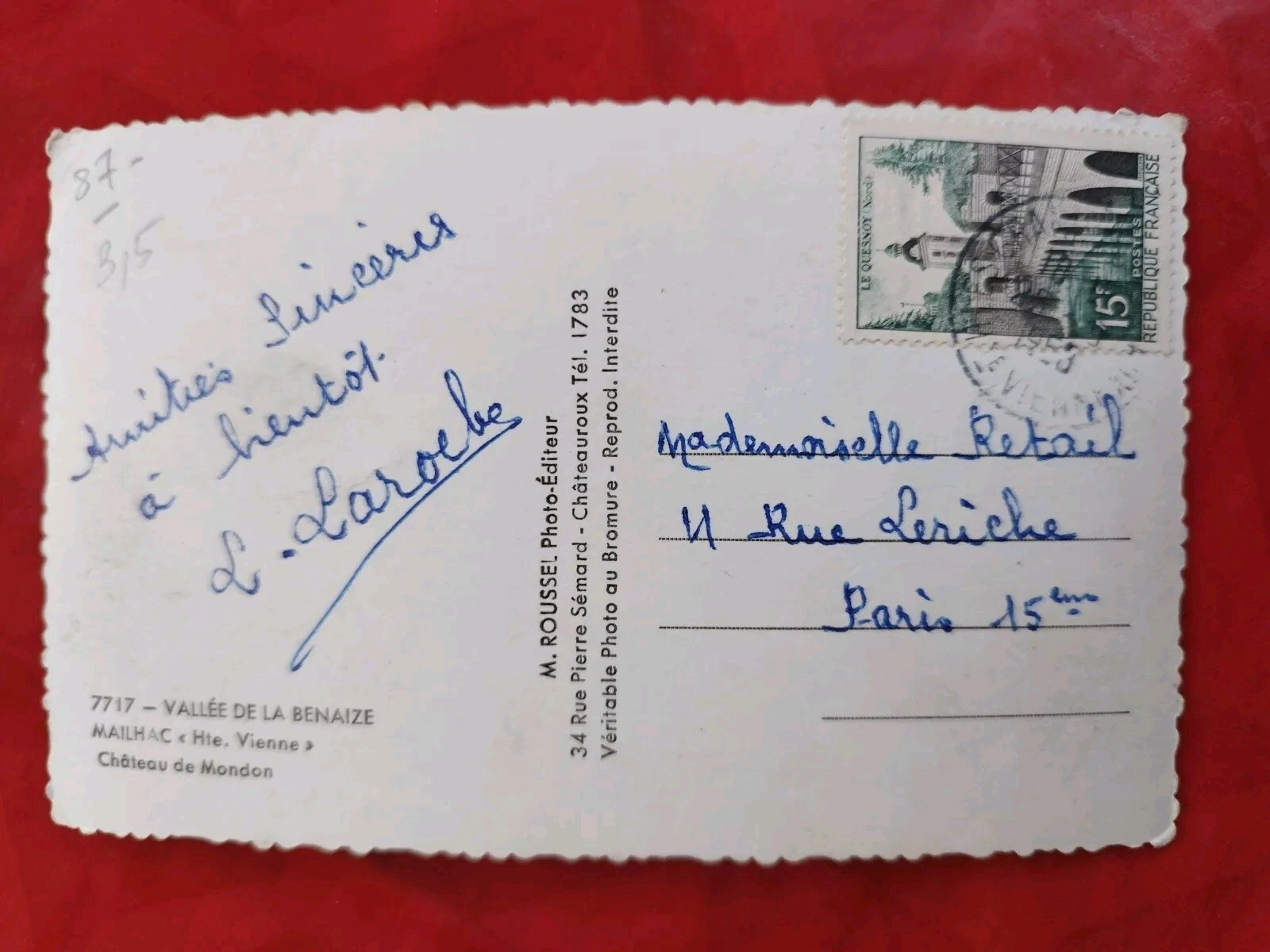 Photo 2/2