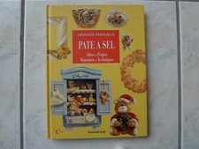 livre pate a sel
