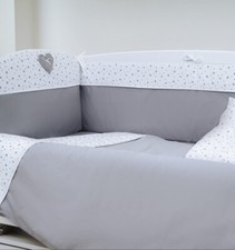 new born protection bed