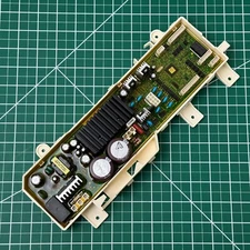 Samsung Washer Control Board DC92-01625A