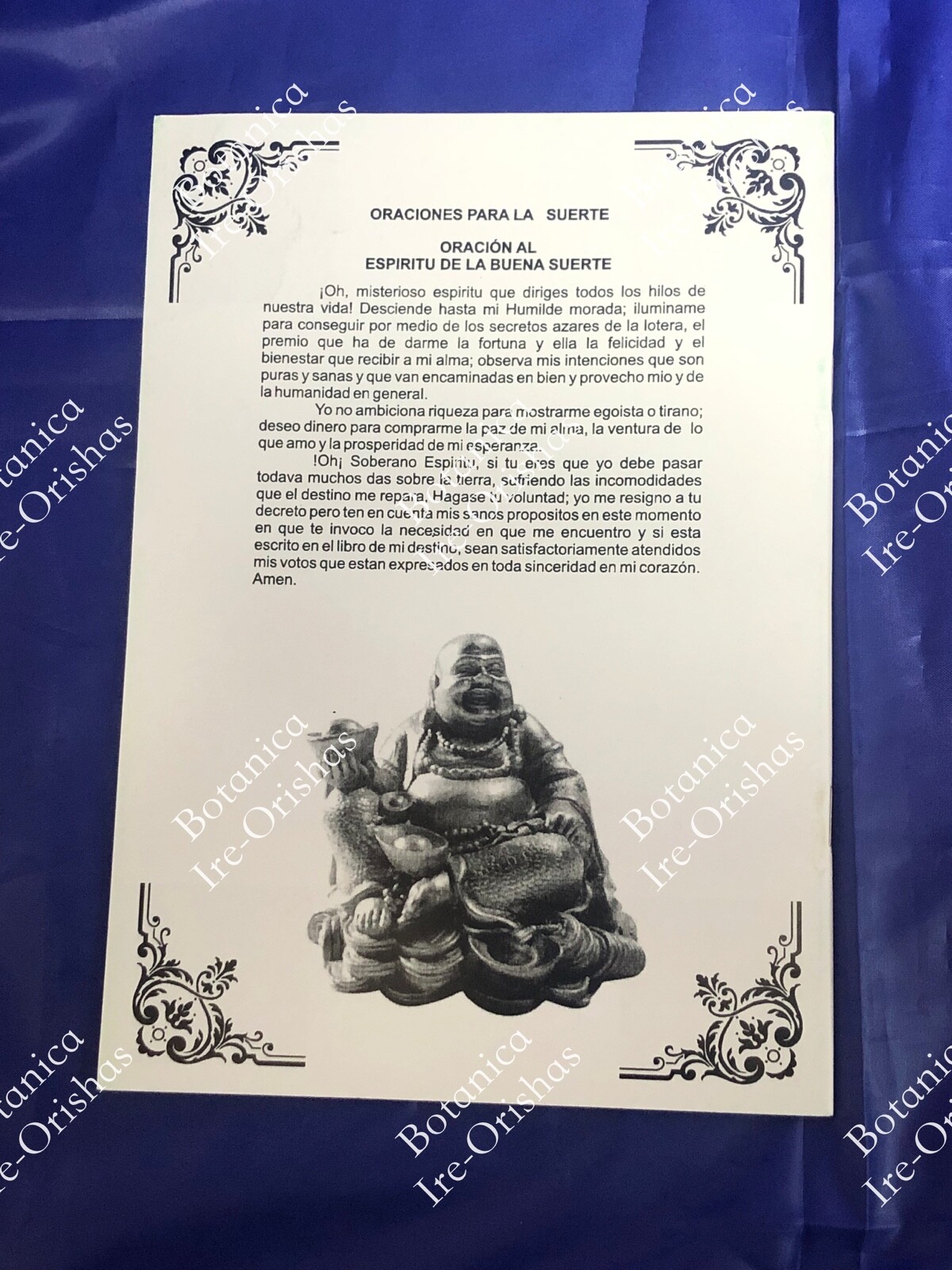 Libros en Español de Espiritualidad, Yoruba, Y Mas YORUBA IFA SANTERIA |  eBay