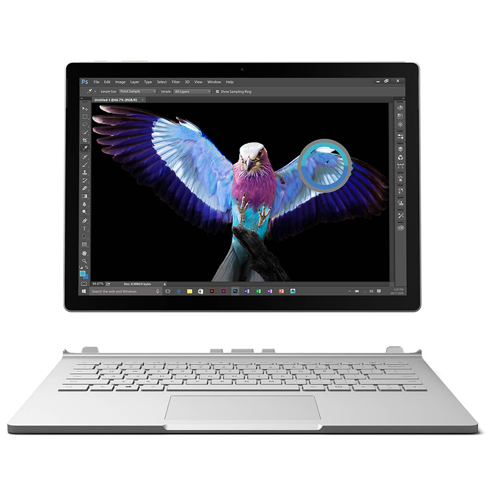Microsoft 13.5 Microsoft 13.5