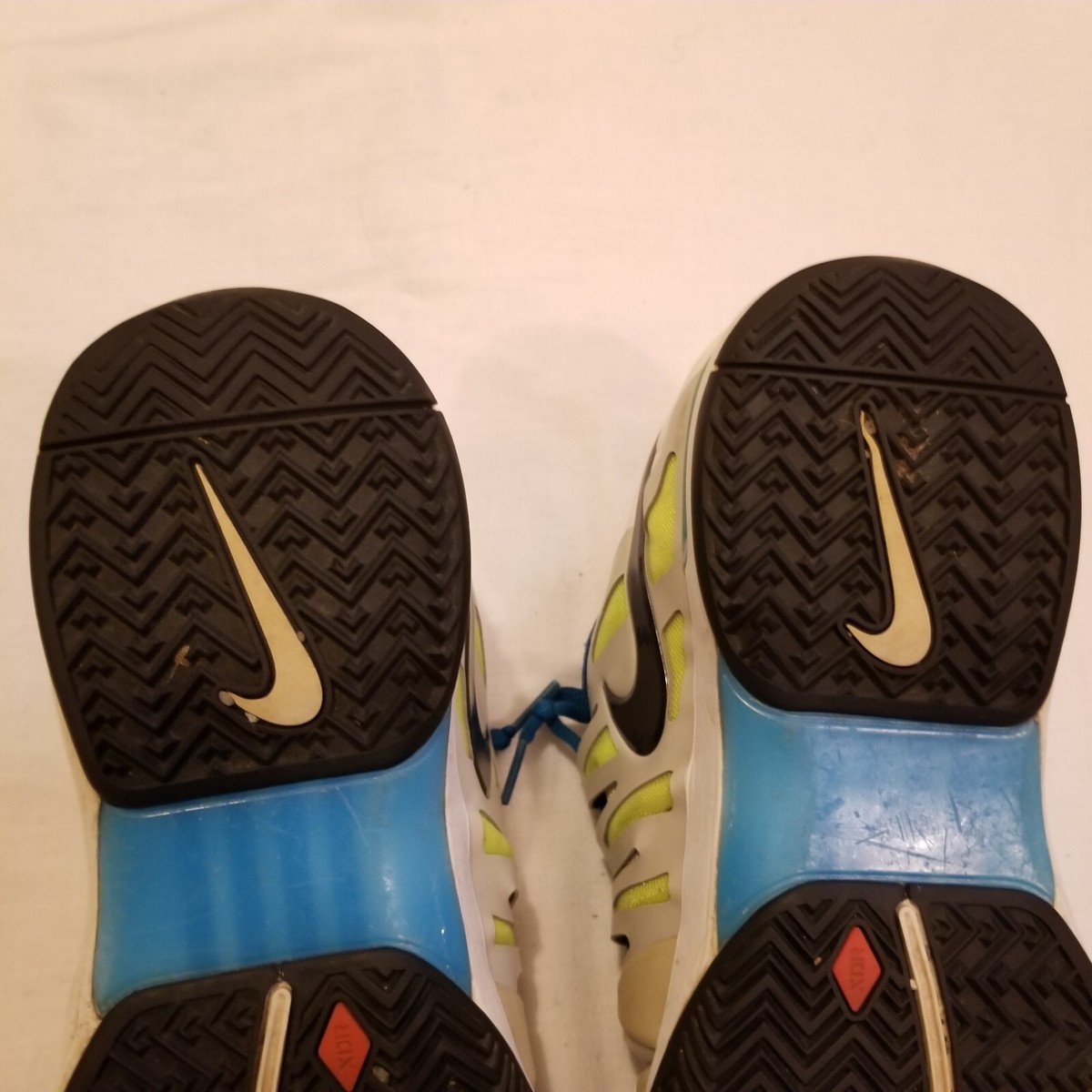 ナイキ　ZOOM VAPOR 9 TOUR フェデラー　26cm ナイキ ZOOM VAPOR 9 TOUR 26cm フェデラー Nike Zoom Vapor 9
