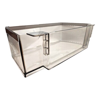 GE Cafe Refrigerator door bin left door middle, OEM WR71X44237