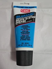 CRC 05361 Silaramic Brake System Grease 5oz NEW 